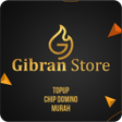 Icon of program: Jual Beli Chip Higgs Domi…