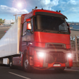 Ícone do programa: Real Truck Simulator