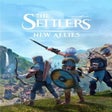 Symbol des Programms: The Settlers: New Allies