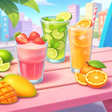 程序图标：Juice Stand Master