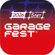 Иконка программы: GARAGE FEST 2026
