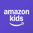Programın simgesi: Amazon Kids Parent Dashbo…