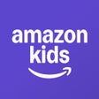 Ikona programu: Amazon Kids Parent Dashbo…