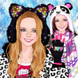 أيقونة البرنامج: Winter time with warm dre…