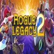 Rogue Legacy 2