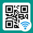 Icon of program: WiFi QR Scan - Connect to…