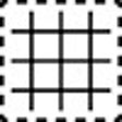 NV Static Grid icon