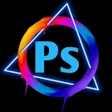 Symbol des Programms: PicSnap - Photo Editor Ap…