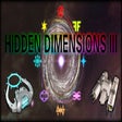 Icon of program: Hidden Dimensions 3