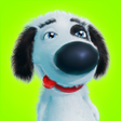 プログラムのアイコン：My Talking Dog