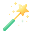 ไอคอนของโปรแกรม: MagicPrompt