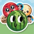 프로그램 아이콘: Watermelon Game with Cust…