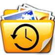 プログラムのアイコン：Data Recovery - Restore D…
