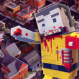 Ikona programu: Blockadead Evil: The Begi…