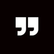 Иконка программы: Motivation - Inspiring Qu…