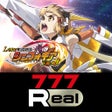 Ikona programu: 777Realスリーセブンリアル