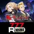 Ikona programu: 777Realスリーセブンリアル