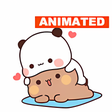 程序图标：Animated Suger Brawnie St…