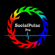Ikon program: SocialPulse Pro