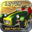 Icon of program: Car Disassembly 3D