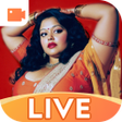 Icoon van programma: Hotlink: Chat Live Video …