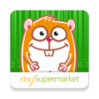 プログラムのアイコン：mySupermarket השוואת מחיר…