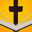 プログラムのアイコン：Bible Verse Now