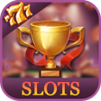 Ikon program: CalSlots App