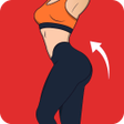 ไอคอนของโปรแกรม: EasyFit - Lazy Workout