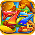 Ícone do programa: Super Juicy  Game