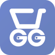 Biểu tượng của chương trình: GroupGrocer Shopping App