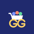 程序图标：GroupGrocer Shopping App