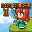 プログラムのアイコン：DotQuest2 RPG