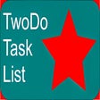 Icon of program: TwoDo: A Minimalist Task …