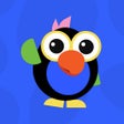 プログラムのアイコン：Dodo Kids - Fun Animal Vi…