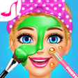 Icon of program: Makeover Games for Girls:…