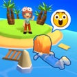 ไอคอนของโปรแกรม: Stranded Island: Castaway…