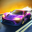 ไอคอนของโปรแกรม: Car Rush 3D: Racing Maste…