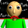 Иконка программы: Baldis Basics in Educatio…