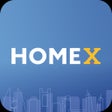 Icoon van programma: HomeX Bahrain