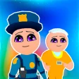 Prison Boss 3D: Idle Police