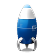 Icona del programma: RK Launcher