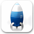 Symbol des Programms: RK Launcher