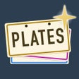 Ikona programu: Plates of Legend - Travel…