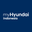 程序图标：myHyundai Indonesia