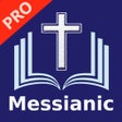 Ícone do programa: Messianic Bible Pro Ortho…