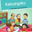 Ikon program: Kelas 1 Tema 4 Keluargaku