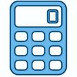 أيقونة البرنامج: Calculator