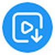 أيقونة البرنامج: Video Downloader Manager
