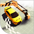 Иконка программы: PROJECT : DRIFT